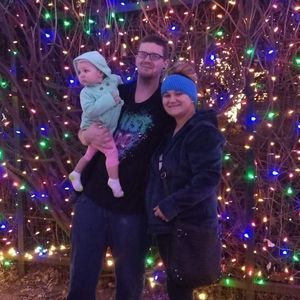 Meet your Posher, Dakota